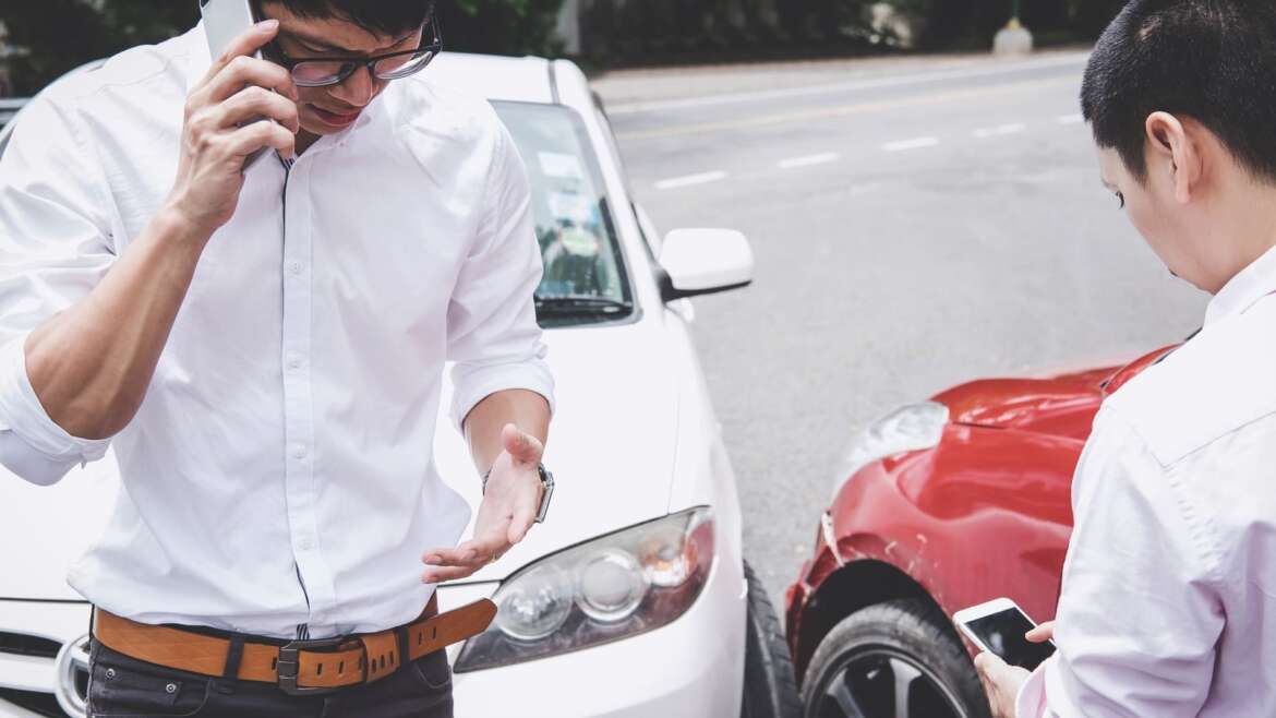 Accidente In Itinere: Qué es y Cómo Podemos Ayudarte